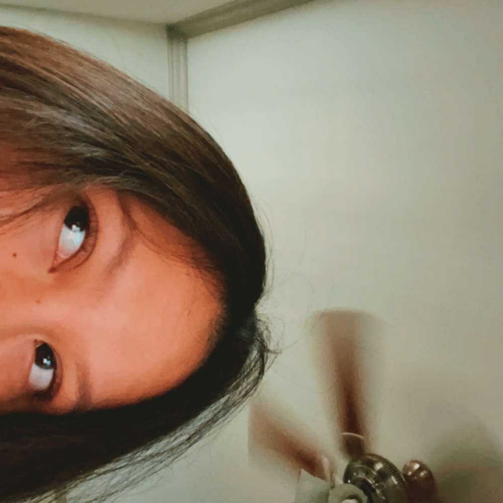 Meet your Posher, Christy